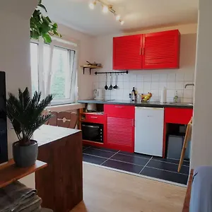 Modernes Kleines Am Uni-campus - Perfekt Für Junge Und Unternehmungslustige Dresden