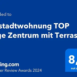 Altstadtwohnung Lage Zentrum Mit Terrasse Dresden