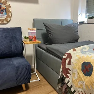 https://modernesminizimmer-stadtnah-selfcheckin-parkplatz.nuremberg-hotels.org